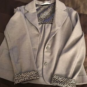 Girls Dress jacket